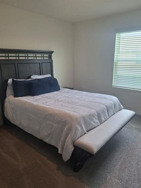 Furnished interior view inside a new home in , Kissimmee (Image 6). Furnished interior view inside a new home in , Kissimmee (Image 6).