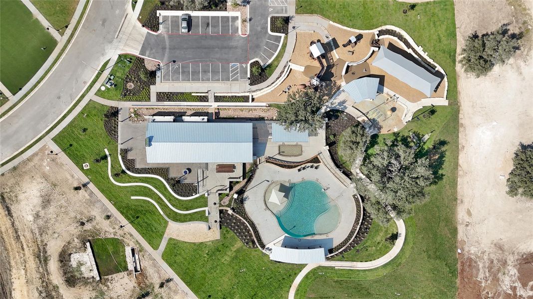 Image 31 of a home in Lariat.