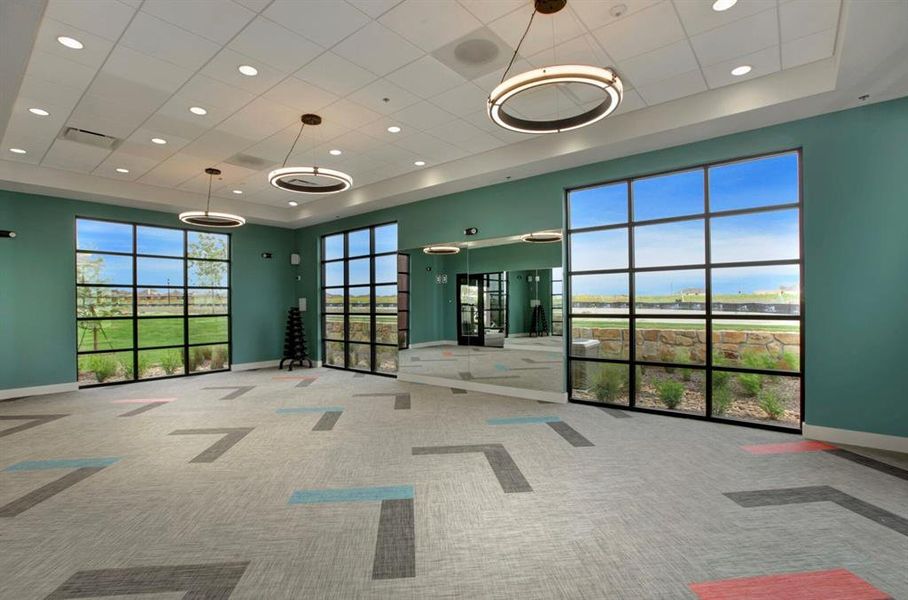 Community amenities in Heartland, Heartland (Image 35).