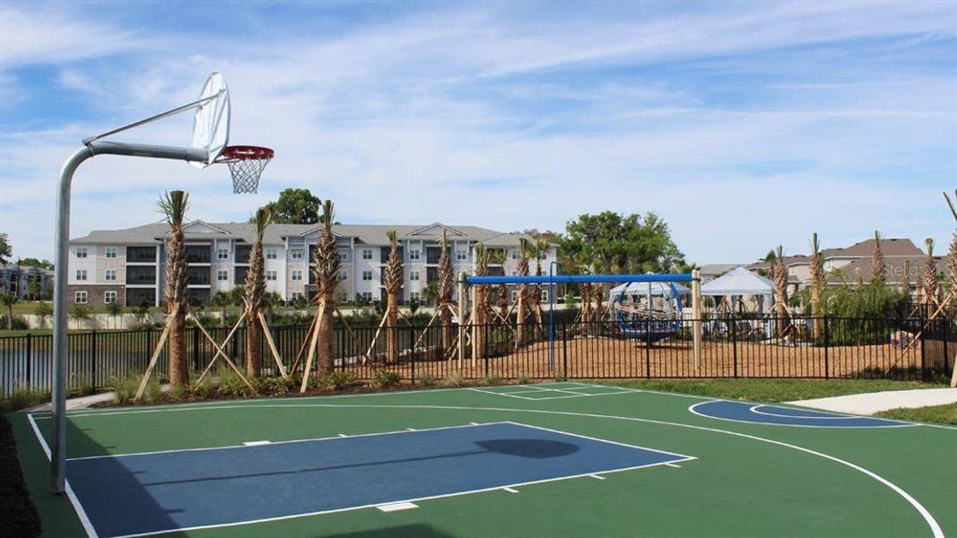 Community amenities in Ridge at Heath Brook, Ocala (Image 34).