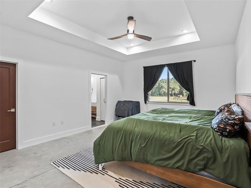 Furnished interior view inside a new home in , Reddick (Image 11). Furnished interior view inside a new home in , Reddick (Image 11).