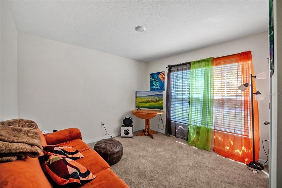 Furnished interior view inside a new home in , Ocala (Image 16).
