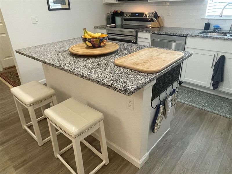 Furnished interior view inside a new home in , Palm Coast (Image 46). Furnished interior view inside a new home in , Palm Coast (Image 46).