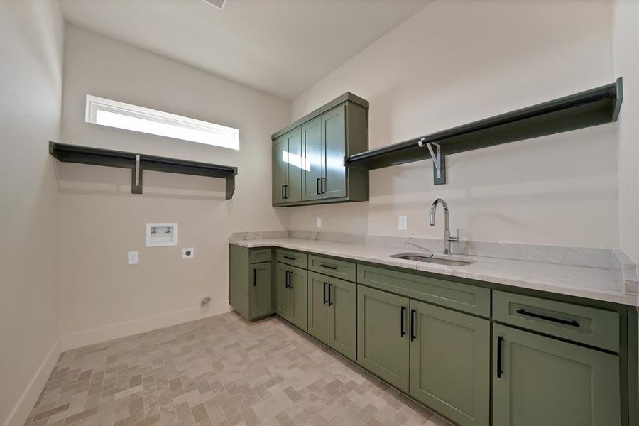 Furnished interior view inside a new home in , Weatherford (Image 12). Furnished interior view inside a new home in , Weatherford (Image 12).