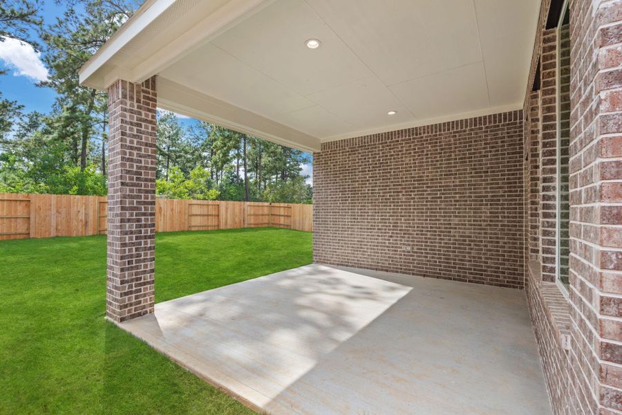 Representative Photo