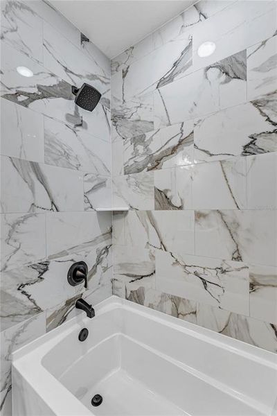 Close-up of interior finishes inside a home in , Orange City (Image 12).