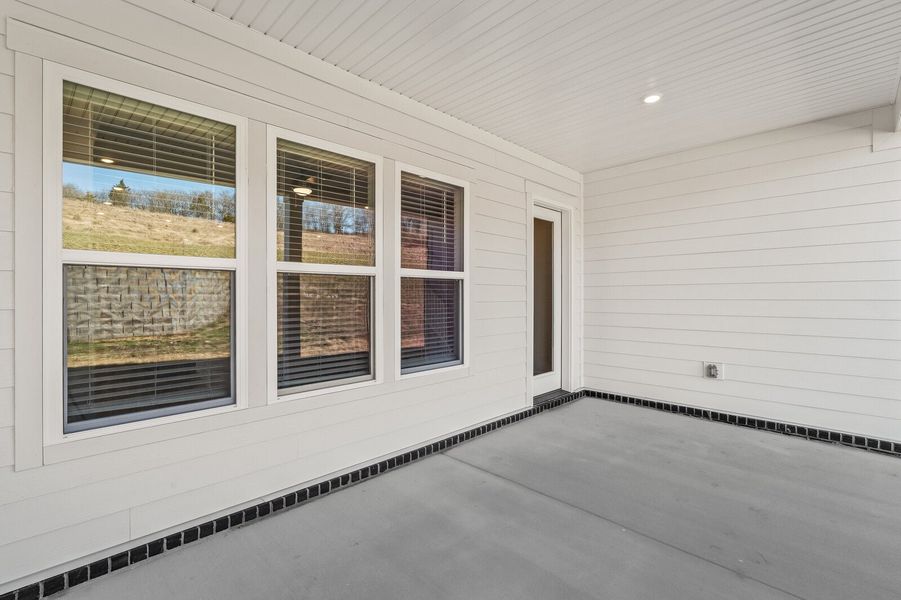 Thompson's Station, TN New Home. - Slide 3 Thompson's Station, TN New Home. - Slide 3