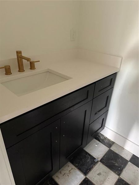 In-progress construction of a new home in , Ocala, FL (Image 17).