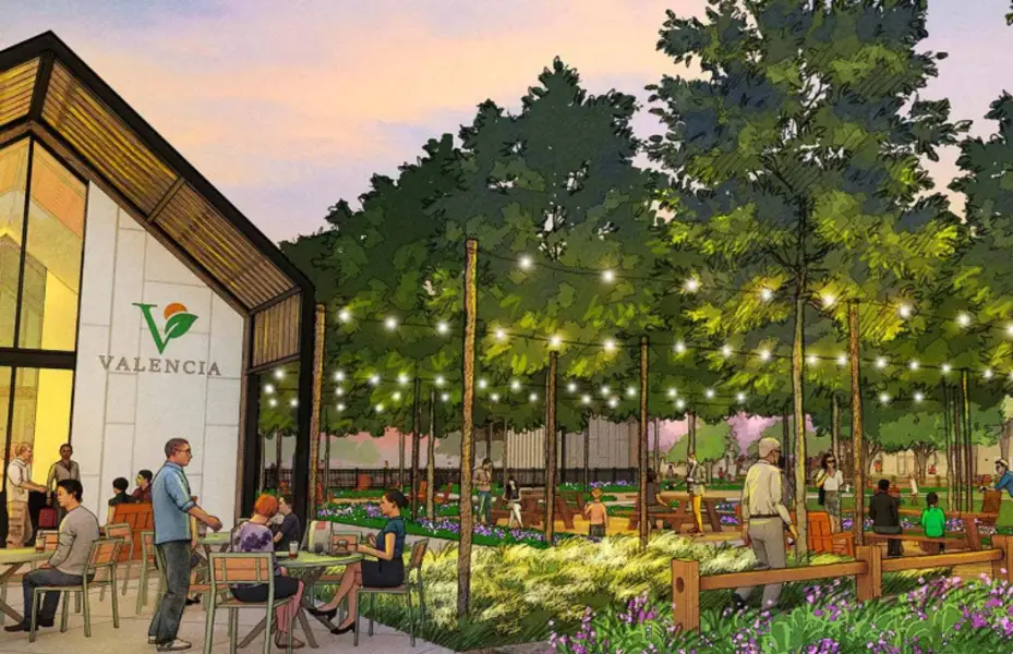 Image 26 of a home in Valencia.