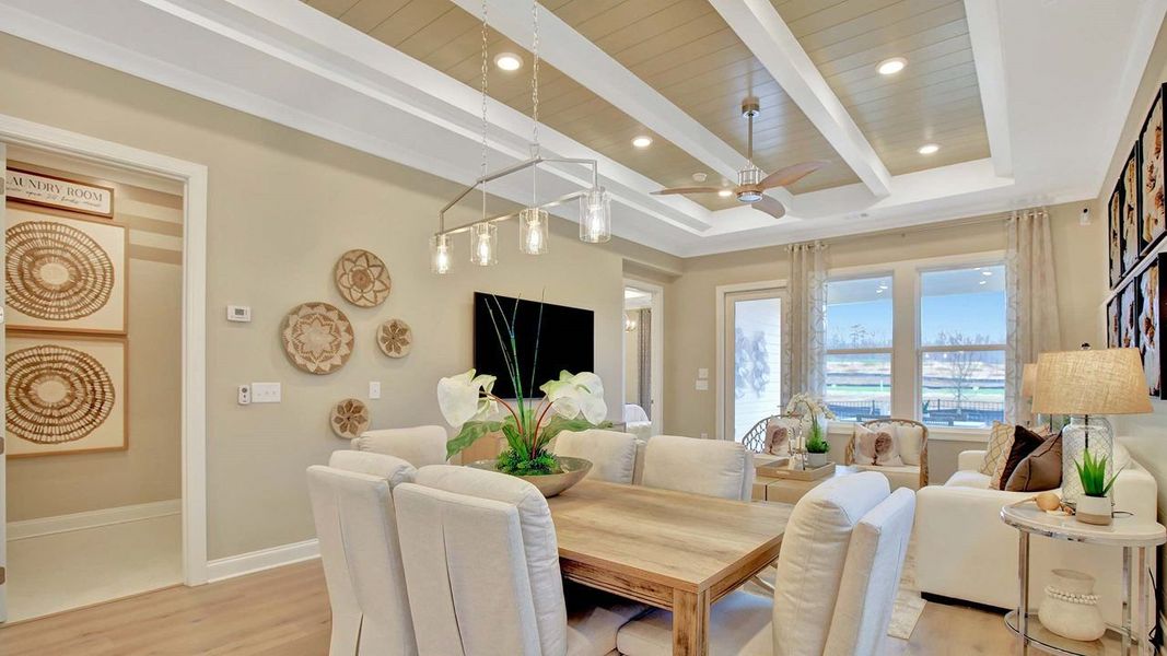 Great Room Great Room