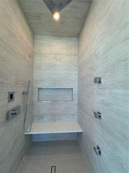 Close-up of interior finishes inside a home in , Longboat Key (Image 20). Close-up of interior finishes inside a home in , Longboat Key (Image 20).