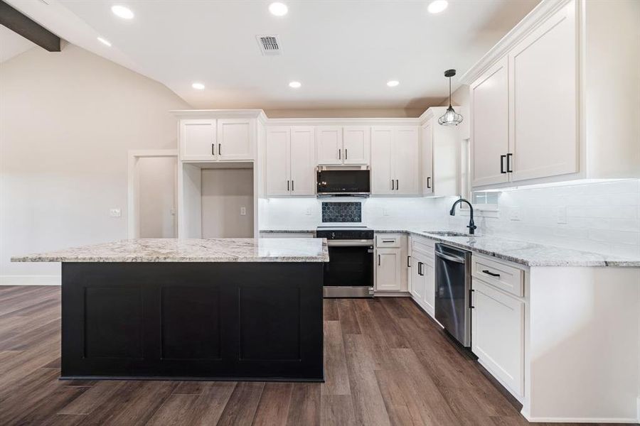 Spacious, unfurnished interior of a new home in , Paris (Image 7). Spacious, unfurnished interior of a new home in , Paris (Image 7).