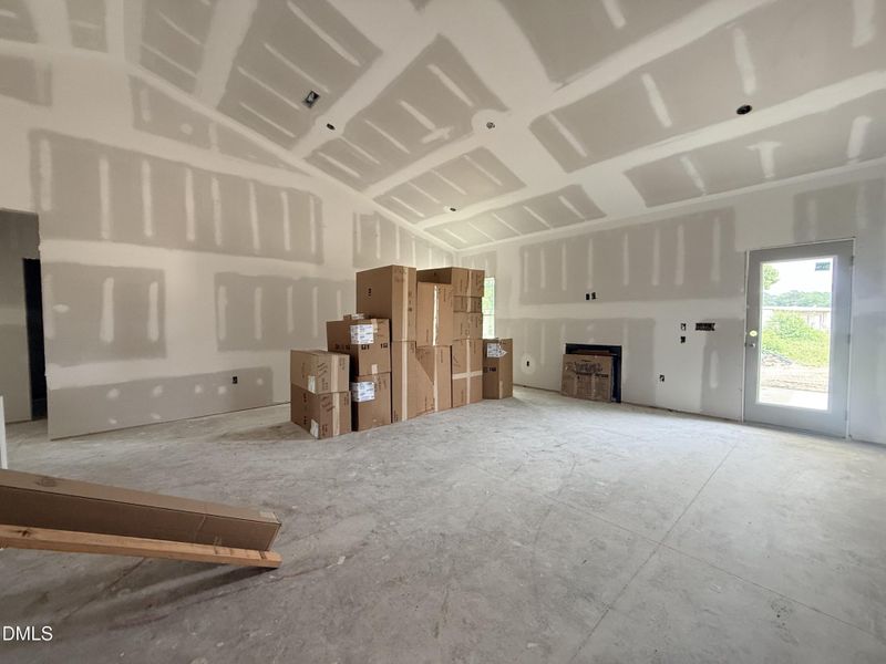 9 Living Room