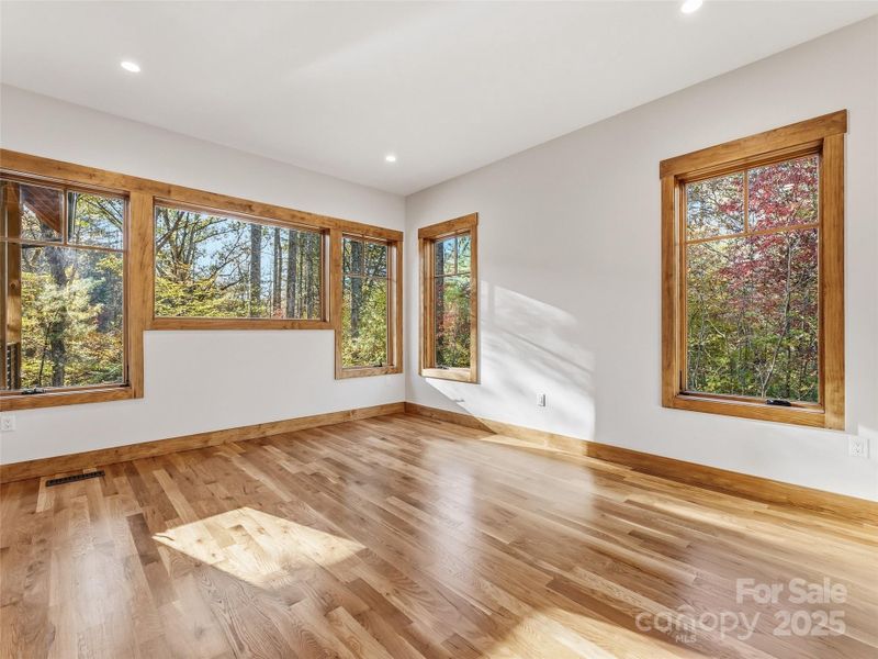 Spacious, unfurnished interior of a new home in , Brevard (Image 42). Spacious, unfurnished interior of a new home in , Brevard (Image 42).