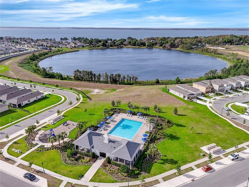 Image 47 of a home in Avalon Park Tavares Single Family Homes.