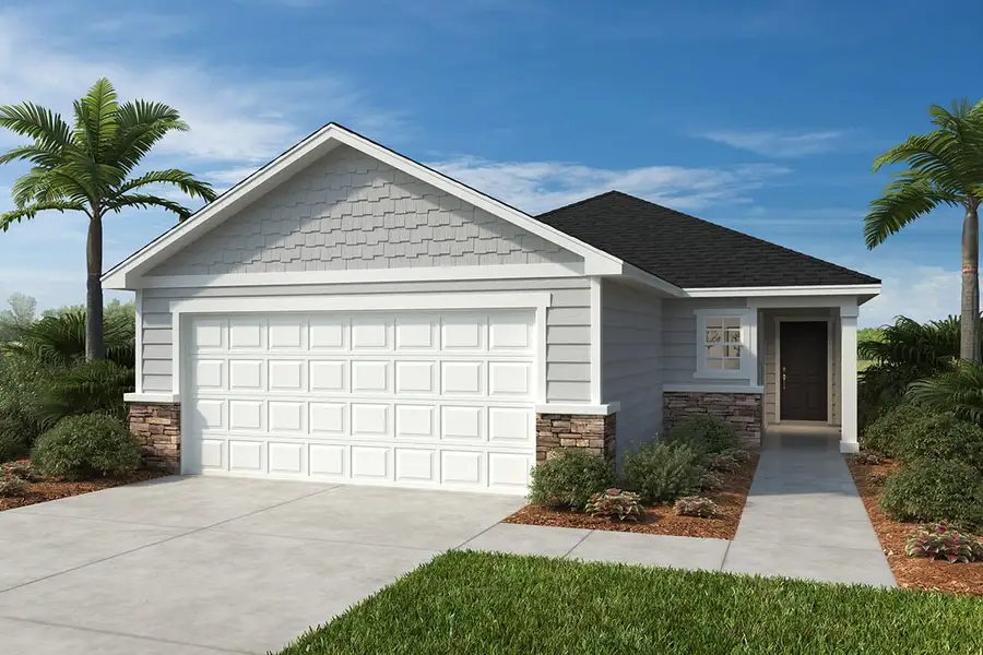 Exterior G Exterior G
