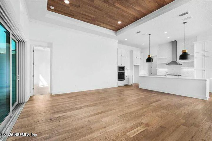 Spacious, unfurnished interior of a new home in , Jacksonville (Image 19). Spacious, unfurnished interior of a new home in , Jacksonville (Image 19).