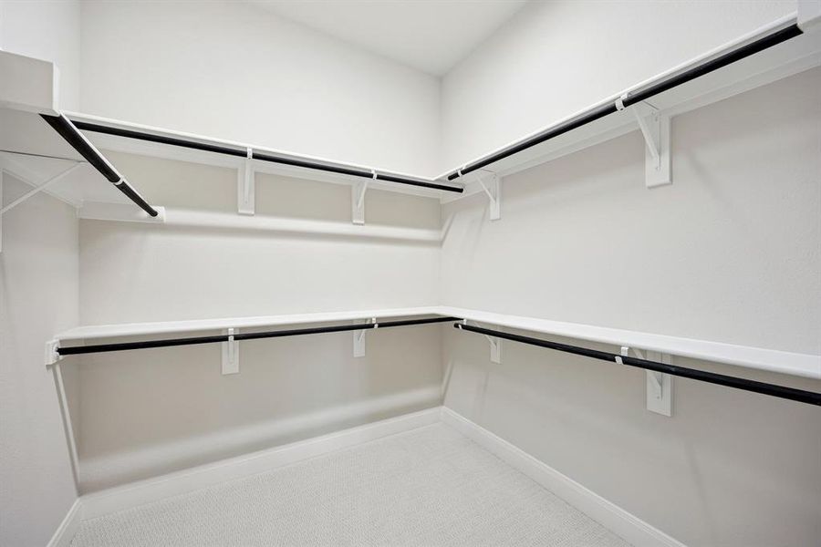 Spacious, unfurnished interior of a new home in Mantua Point Gardens, Van Alstyne (Image 24). Spacious, unfurnished interior of a new home in Mantua Point Gardens, Van Alstyne (Image 24).