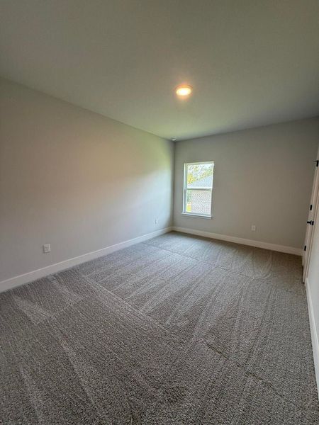 Spacious, unfurnished interior of a new home in Brookwood, Crestview (Image 25). Spacious, unfurnished interior of a new home in Brookwood, Crestview (Image 25).
