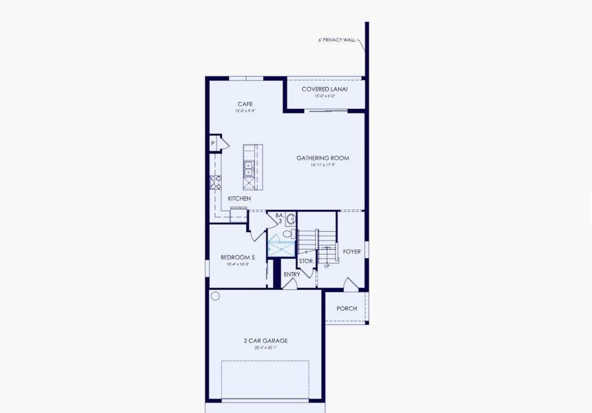 84 Trailside Floor 1 84 Trailside Floor 1