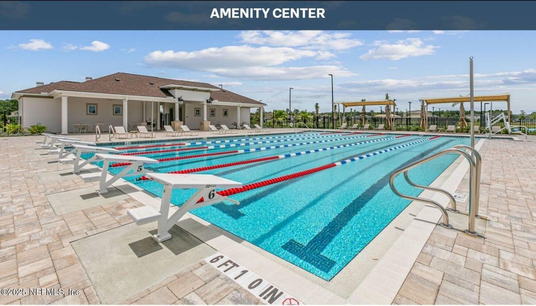 Community amenities in The Arbors, Jacksonville (Image 30).