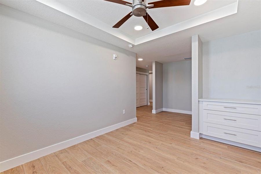 Spacious, unfurnished interior of a new home in , Madeira Beach (Image 48). Spacious, unfurnished interior of a new home in , Madeira Beach (Image 48).