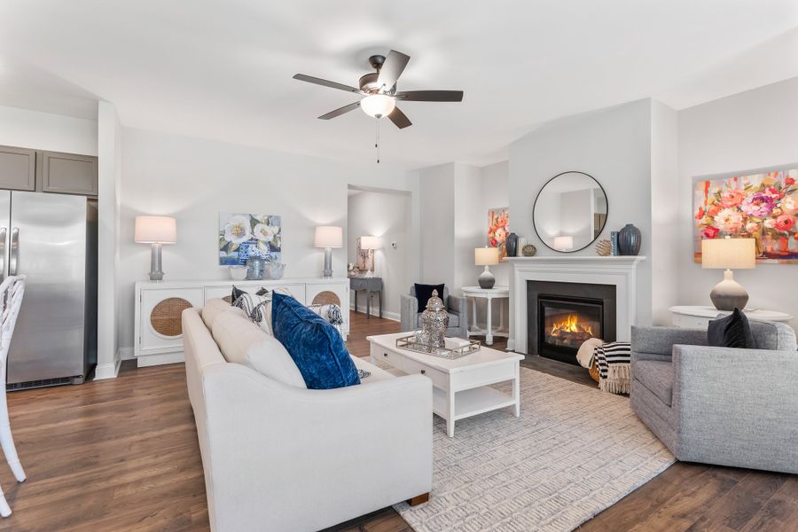 New Home in Dunn, NC.  - Slide 10