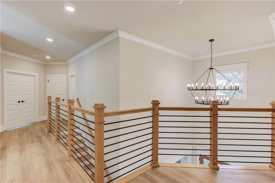 Spacious, unfurnished interior of a new home in , Jefferson (Image 38). Spacious, unfurnished interior of a new home in , Jefferson (Image 38).
