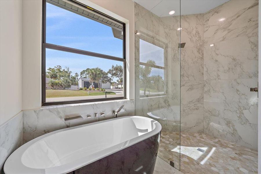 Furnished interior view inside a new home in , North Port (Image 11). Furnished interior view inside a new home in , North Port (Image 11).