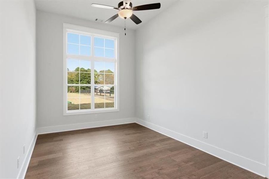 Spacious, unfurnished interior of a new home in , Cartersville (Image 39). Spacious, unfurnished interior of a new home in , Cartersville (Image 39).