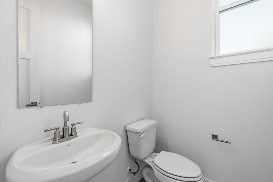 This is a representative photo of this plan. Home is under construction.