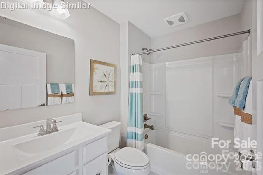 Illustrative Purposes Only