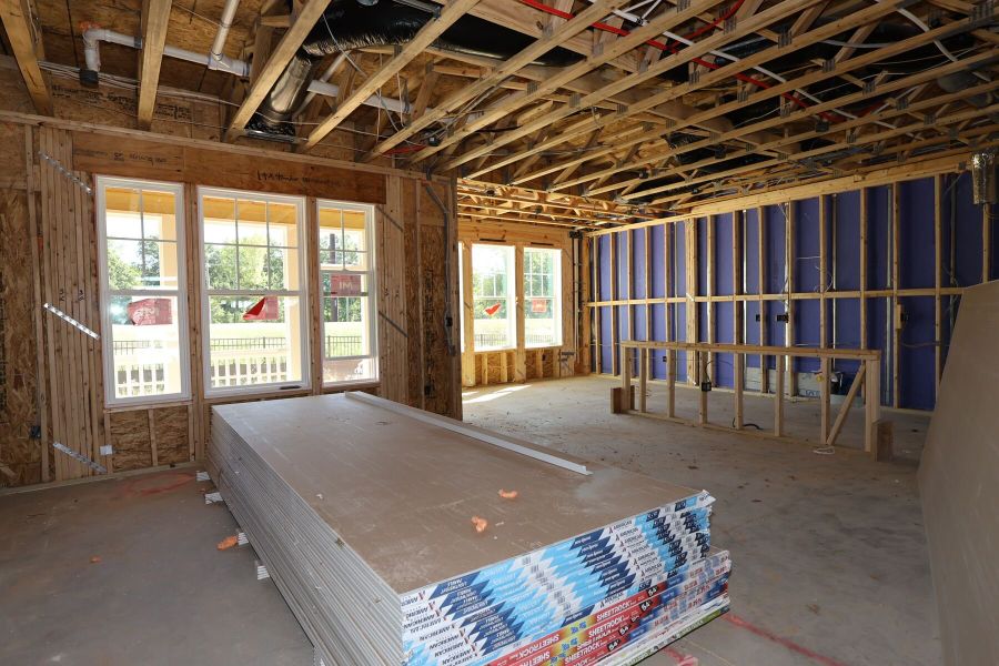 Framing Framing