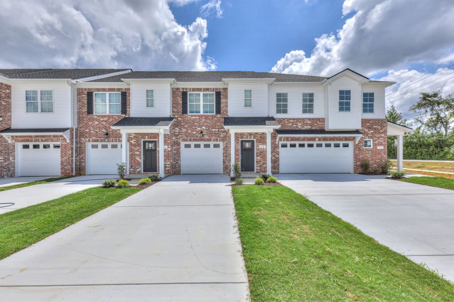 Image 24 of a home in Legacy Preserve.