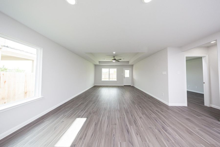 Image 17 of a home in Granger Pines.