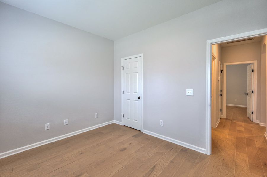 *Photo of Example Home. Selections and finishes may vary.