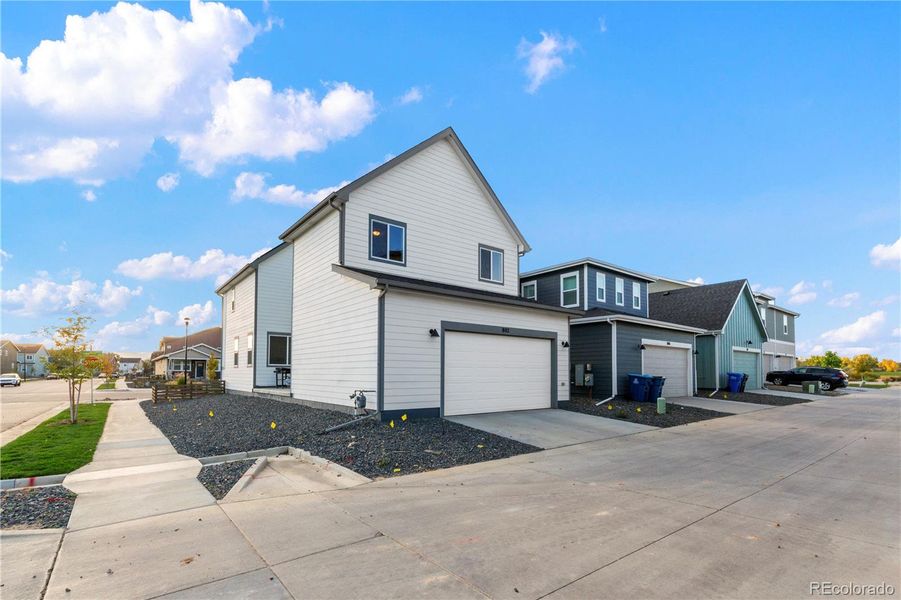 Image 23 of a home in Waterfield - Single Family Homes.