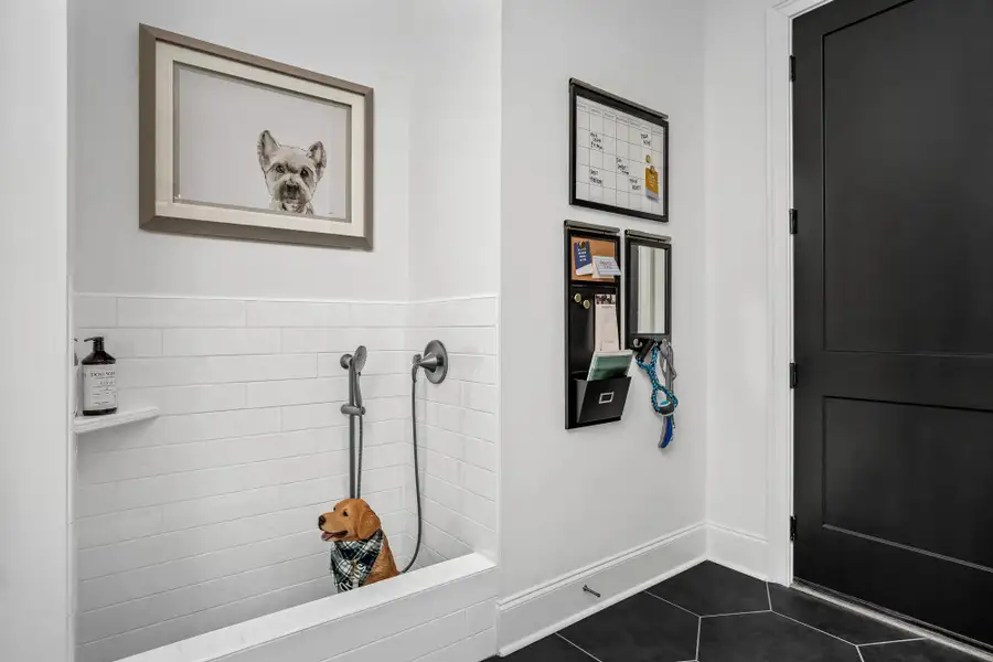 The Elmsdale Family Ready Room
