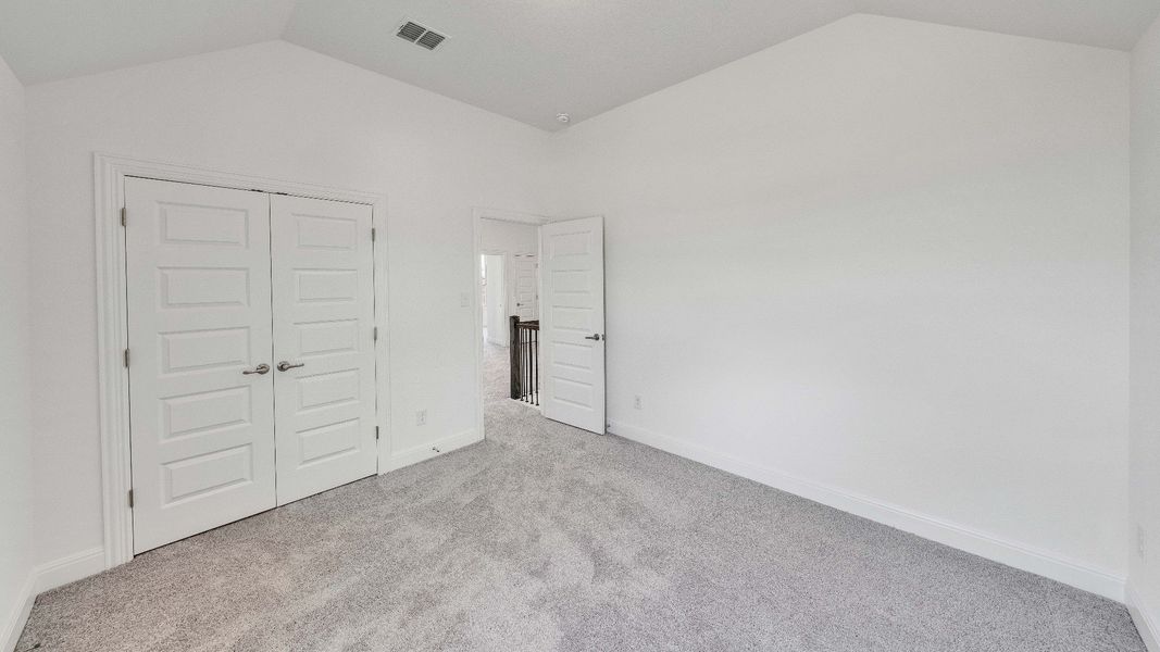 Orwell II  Floor Plan - Representative Photo