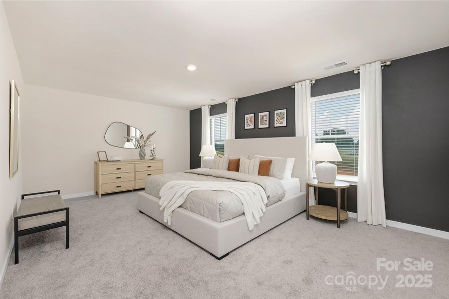 Photos are representative