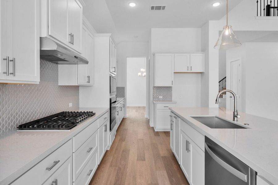 New Home in Leander, TX.  - Slide 18