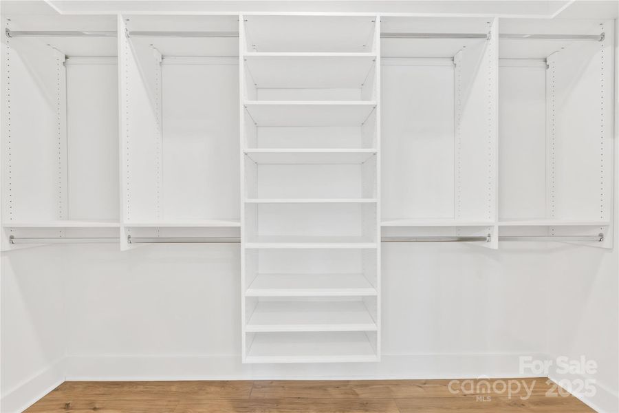 Spacious, unfurnished interior of a new home in , Sherrills Ford (Image 35).