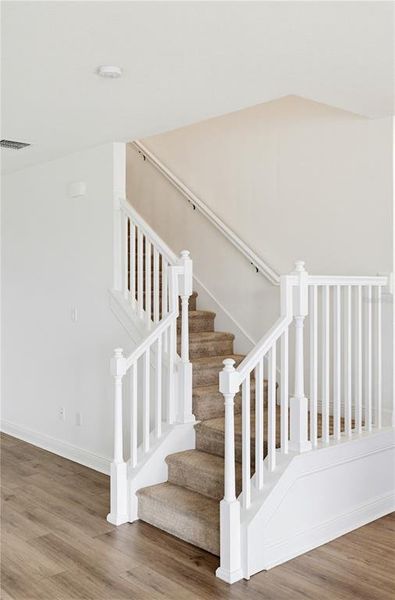 Spacious, unfurnished interior of a new home in , Parrish (Image 49).