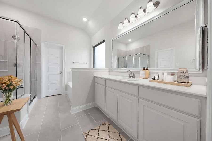 master bath