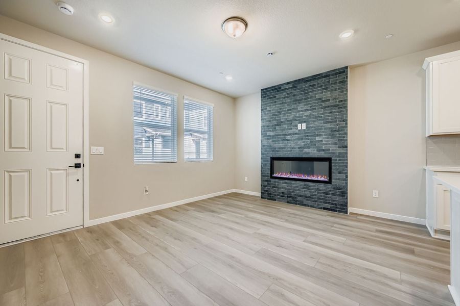 3br New Home in Longmont, CO.  - Slide 10