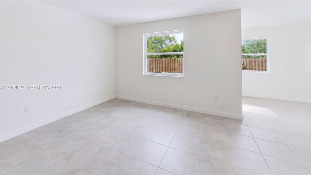 Spacious, unfurnished interior of a new home in , Homestead (Image 48). Spacious, unfurnished interior of a new home in , Homestead (Image 48).