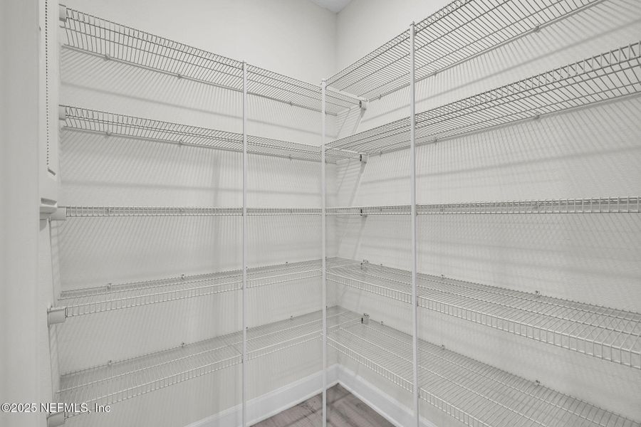 Spacious, unfurnished interior of a new home in , Ponte Vedra (Image 19).