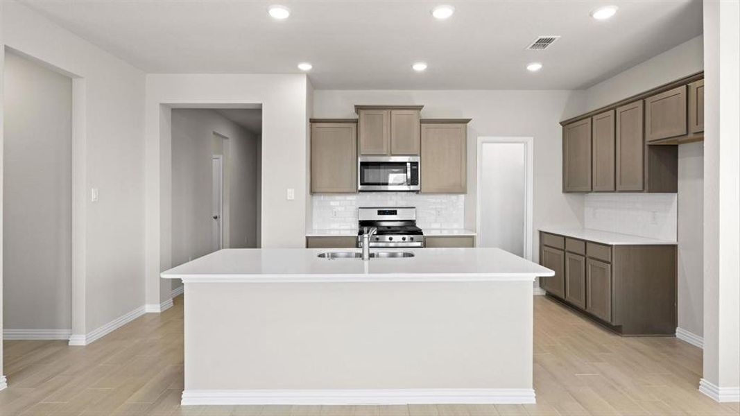 Rosewood Floorplan Representative Photos Rosewood Floorplan Representative Photos