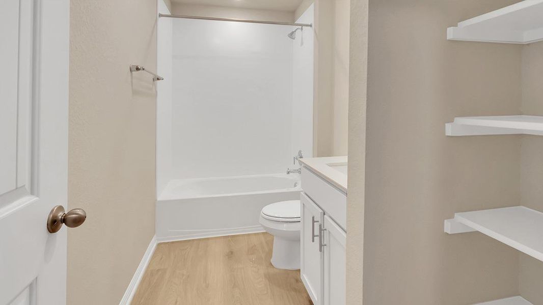 Image 30 of a home in Bar W Ranch.