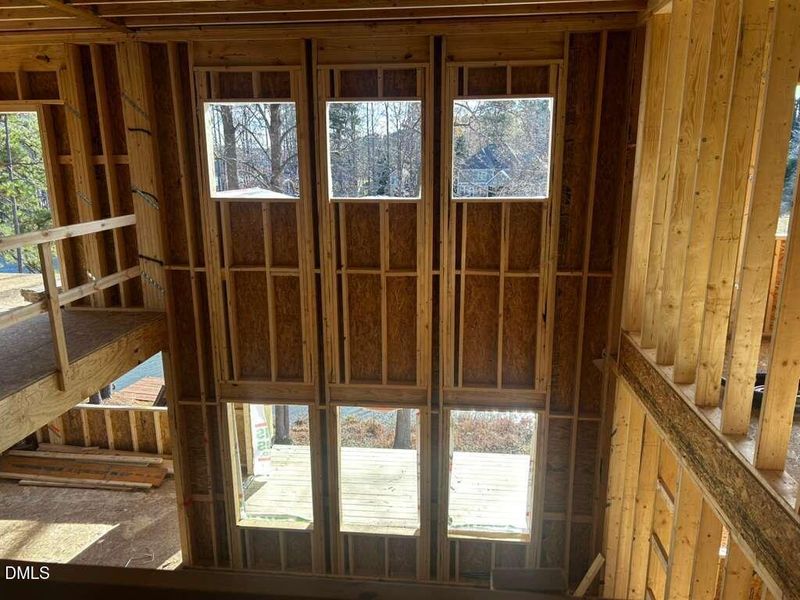 High Sealing Livingroom